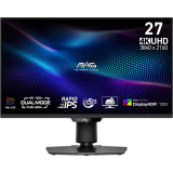 Monitors MSI MAG 274UPDFDE E16M 27" Black (9S6-3CF09H-012) (MAG 274UPDF E16M)