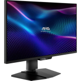 Monitors MSI MAG 274UPDFDE E16M 27" Black (9S6-3CF09H-012) (MAG 274UPDF E16M)