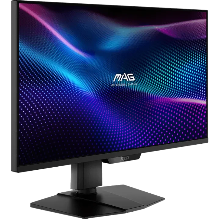 Monitors MSI MAG 274UPDFDE E16M 27" Black (9S6-3CF09H-012) - MAG 274UPDF E16M - foto 5