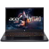 Portatīvais dators Acer Nitro V 15 ANV15-52-54YP i5-13420H 16GB DDR5 512GB SSD RTX 5050 W11H Black (NH.QZ9EF.00J)