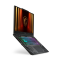 Portatīvais dators MSI Cyborg 17 B13VFKG-201XFR i5-13420H 16GB DDR5 512GB SSD RTX 5060 Black (9S7-17U332-201) - foto 2