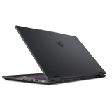 Portatīvais dators MSI Cyborg 17 B13VFKG-201XFR i5-13420H 16GB DDR5 512GB SSD RTX 5060 Black (9S7-17U332-201)