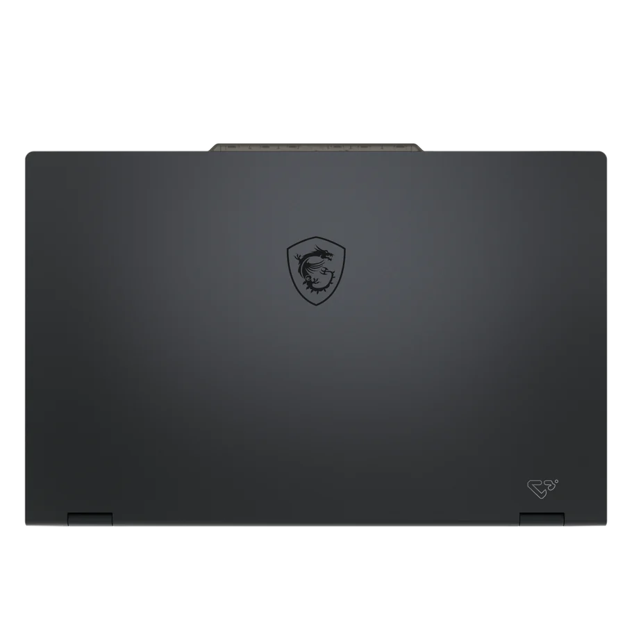 Portatīvais dators MSI Cyborg 17 B13VFKG-201XFR i5-13420H 16GB DDR5 512GB SSD RTX 5060 Black (9S7-17U332-201) - foto 5