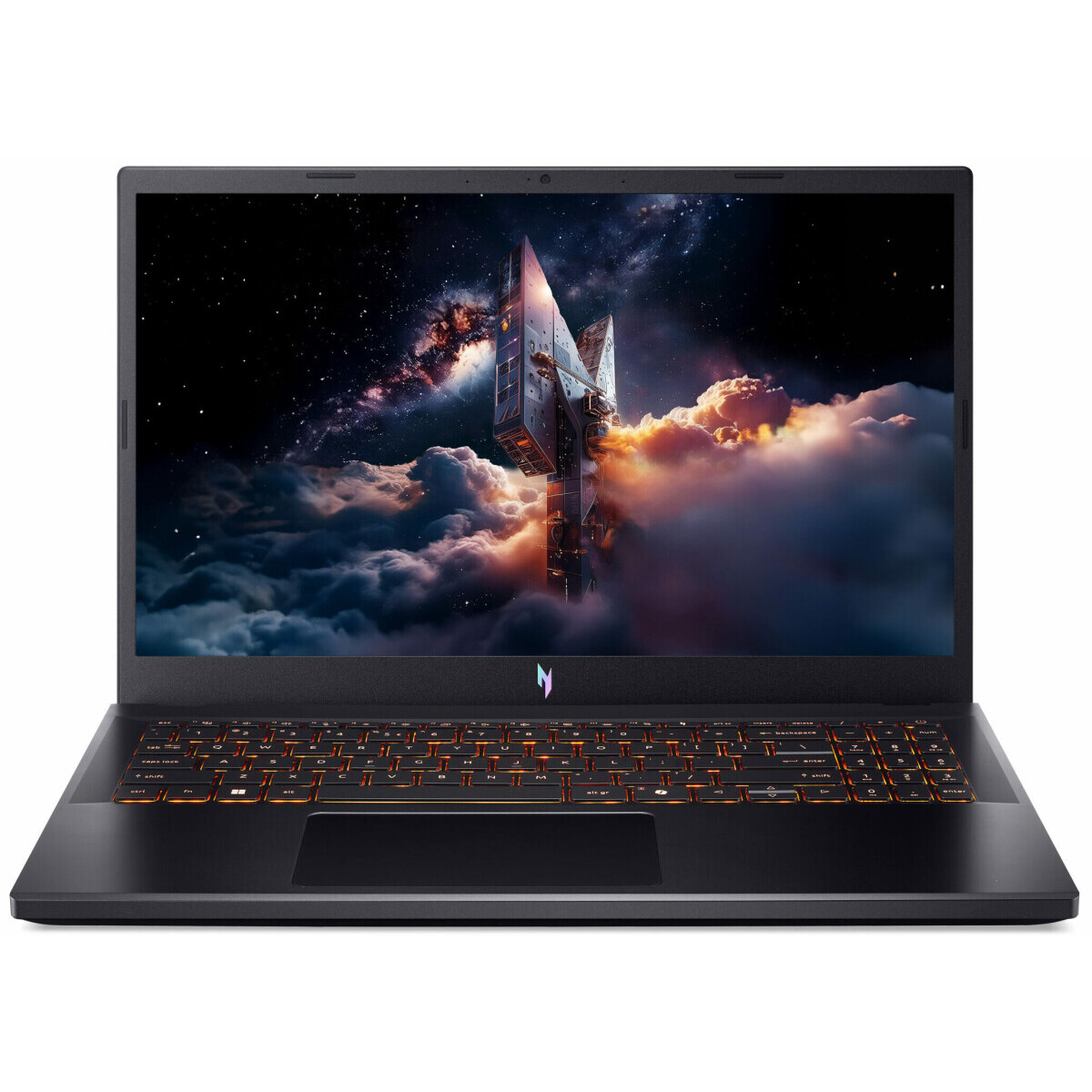 Portatīvais dators Acer Nitro V 15 AI ANV15-42-R8LF Ryzen 5 7640HS 16GB DDR5 512GB SSD RTX 4050 W11H (NH.QUCEF.001)