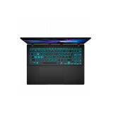 Portatīvais dators ASUS V16 V3607VH-RP011W Core 5 210H 16GB DDR5 512GB SSD RTX 5050 W11H Black (90NB16L1-M003P0)