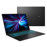 Portatīvais dators ASUS V16 V3607VH-RP001W Core 7 240H 32GB DDR5 1TB SSD RTX 5050 W11H Grey (90NB16L1-M005K0)
