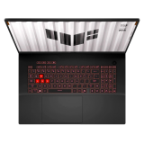 Portatīvais dators ASUS TUF Gaming A18 TUF808UP-S9071W Ryzen 7 260 16GB DDR5 512GB SSD RTX 5070 Grey (90NR0NL1-M003T0)