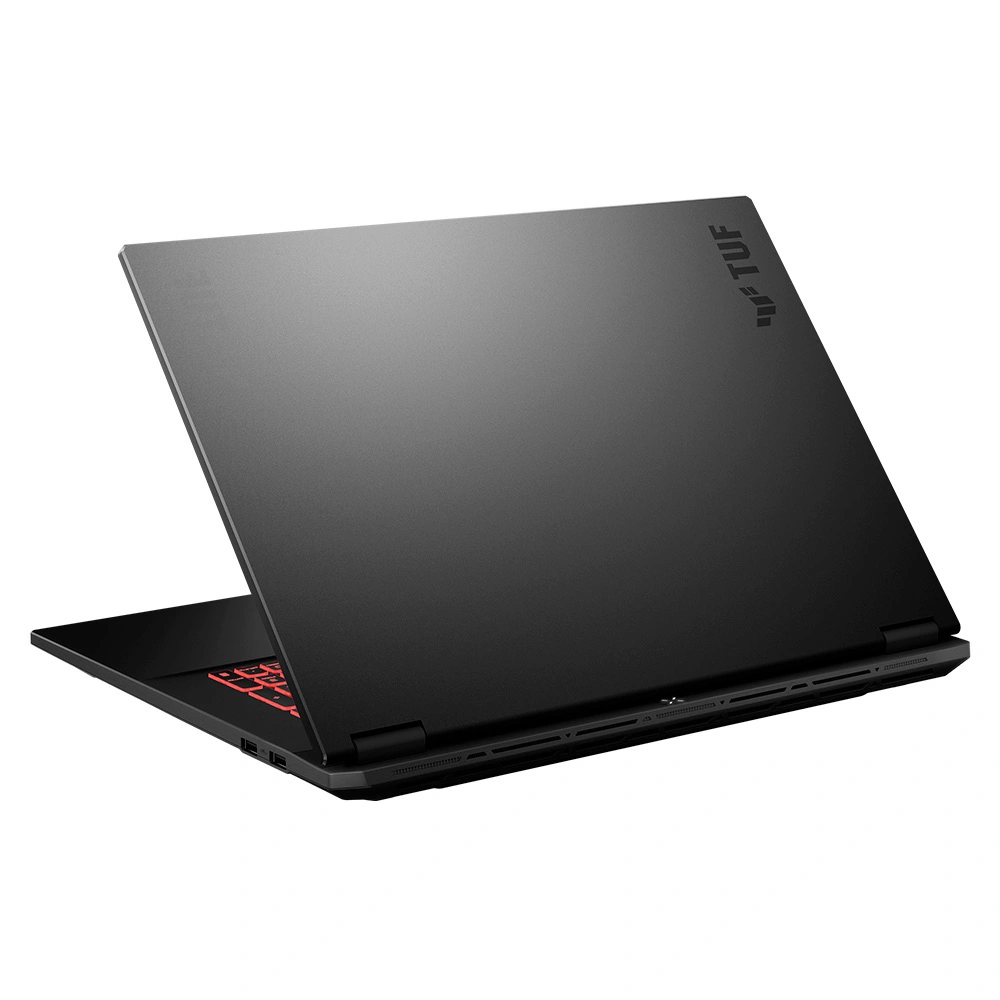 Portatīvais dators ASUS TUF Gaming A18 TUF808UP-S9071W Ryzen 7 260 16GB DDR5 512GB SSD RTX 5070 Grey (90NR0NL1-M003T0) - foto 4