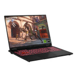 Portatīvais dators ASUS TUF Gaming A16 FA608WI-QT012W Ryzen AI 9 HX 370 32GB LPDDR5 1TB SSD RTX 4070 (90NR0J21-M001U0)