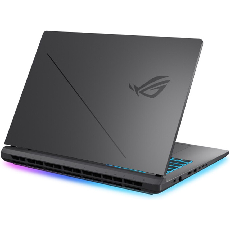 Portatīvais dators ASUS ROG Strix G18 G815JMR-ISCS8148W Core i7-14650HX 16GB DDR5 1TB SSD RTX 5060  (90NR0LE1-M00760) - foto 3