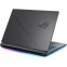 Portatīvais dators ASUS ROG Strix G18 G815JMR-ISCS8148W Core i7-14650HX 16GB DDR5 1TB SSD RTX 5060  (90NR0LE1-M00760) - foto 3