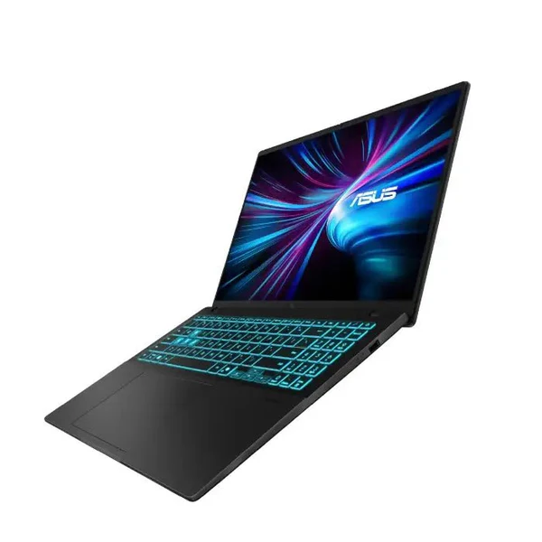 Portatīvais dators ASUS V16 V3607VH-RP033X Core 7 240H 16GB DDR5 1TB SSD RTX 5050 W11P (90NB16L1-M003B0) - foto 2