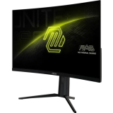 Monitors MSI MAG 321CUPDFDE 31.5" Black (9S6-3DC54A-032)