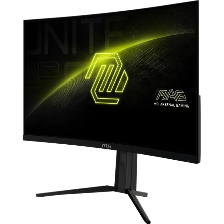 Monitors MSI MAG 321CUPDFDE 31.5" Black (9S6-3DC54A-032) - foto 4