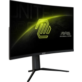 Monitors MSI MAG 321CUPDFDE 31.5" Black (9S6-3DC54A-032)