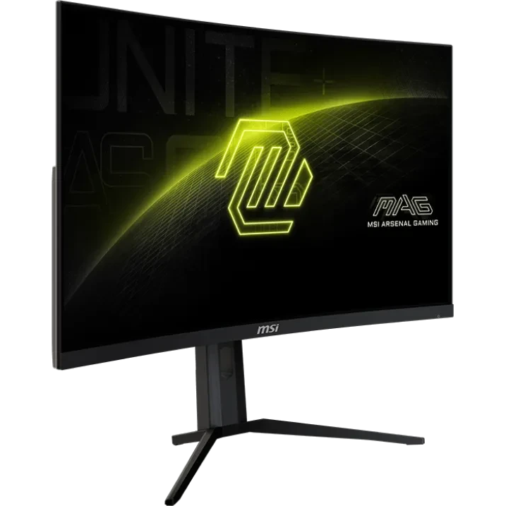 Monitors MSI MAG 321CUPDFDE 31.5" Black (9S6-3DC54A-032) - foto 5