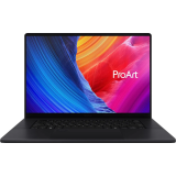 Portatīvais dators ASUS ProArt P16 H7606WX-DICSE126X Ryzen AI 9 HX 370 64GB LPDDR5 2TB SSD RTX 5090 (90NB17E1-M003L0)