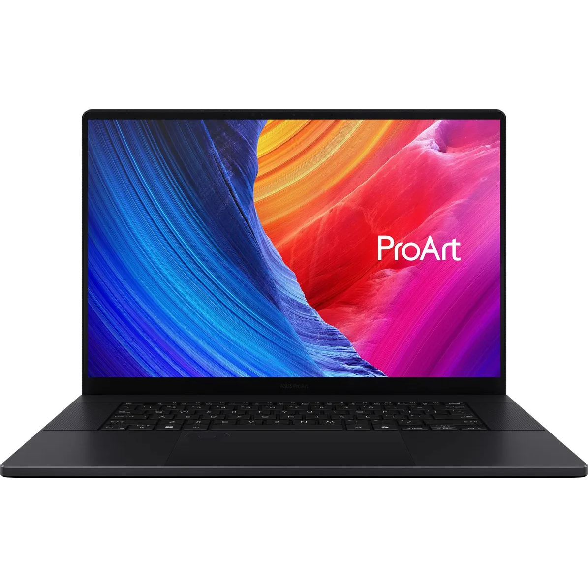 Portatīvais dators ASUS ProArt P16 H7606WX-DICSE126X Ryzen AI 9 HX 370 64GB LPDDR5 2TB SSD RTX 5090 (90NB17E1-M003L0)