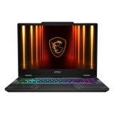 Portatīvais dators MSI Cyborg A15 AI B2HWFKG-009FR Ryzen 7 260 16GB DDR5 512GB SSD RTX 5060 Wi11H (9S7-15QL42-009)