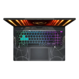 Portatīvais dators MSI Cyborg A15 AI B2HWFKG-009FR Ryzen 7 260 16GB DDR5 512GB SSD RTX 5060 Wi11H (9S7-15QL42-009)