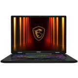 Portatīvais dators MSI Pulse A17 AI+ C3XWGKG-004FR Ryzen AI 9 HX 370 16GB DDR5 1TB SSD RTX 5070 W11H (9S7-17TK11-004)