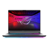 Portatīvais dators ASUS ROG Strix G18 G815LM-ISCS9125W Ultra 9 275HX 32GB DDR5 2TB SSD RTX 5060 W11H (90NR0LP1-M00620)