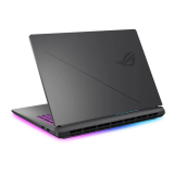 Portatīvais dators ASUS ROG Strix G18 G815LM-ISCS9125W Ultra 9 275HX 32GB DDR5 2TB SSD RTX 5060 W11H (90NR0LP1-M00620)