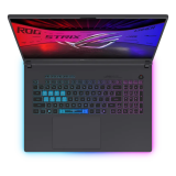 Portatīvais dators ASUS ROG Strix G18 G815LR-S9148W Ultra 9 275HX 32GB DDR5 1TB SSD RTX 5070 Ti W11H (90NR0LT1-M00860)