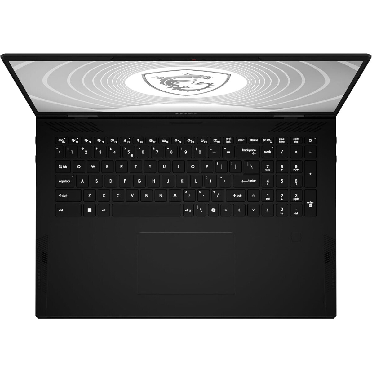 Portatīvais dators MSI CreatorPro X18 HX A14VKSG-024FR i9-14900HX 128GB DDR5 4TB SSD RTX 3500 AD Black (9S7-182253-024) - foto 2