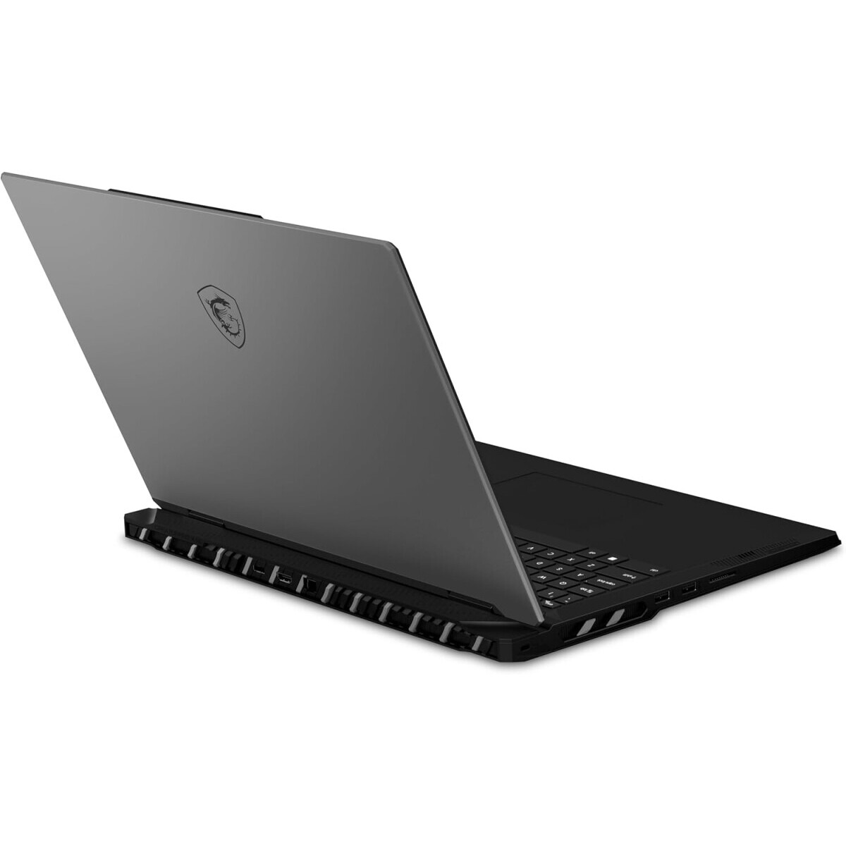 Portatīvais dators MSI CreatorPro X18 HX A14VKSG-024FR i9-14900HX 128GB DDR5 4TB SSD RTX 3500 AD Black (9S7-182253-024) - foto 3