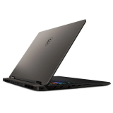 Portatīvais dators MSI Vector 18 HX AI A2XWJG-684FR Ultra 9 275HX 32GB DDR5 2TB SSD RTX 5090 W11H Grey (9S7-1824B4-684)