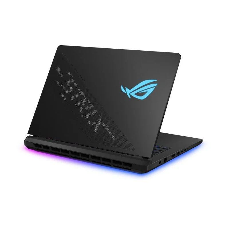 Portatīvais dators ASUS ROG Strix SCAR 16 G635LW-RW161W Ultra 9 275HX 64GB DDR5 1TB SSD RTX 5080 (90NR0LD1-M00730) - foto 3
