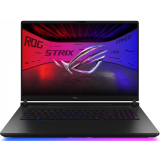 Portatīvais dators ASUS ROG Strix SCAR 18 G835LW-SA151W Ultra 9 275HX 64GB DDR5 1TB SSD RTX 5080 W11H (90NR0LI1-M00770)