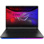 Portatīvais dators ASUS ROG Strix SCAR 18 G835LW-SA151W Ultra 9 275HX 64GB DDR5 1TB SSD RTX 5080 W11H (90NR0LI1-M00770)