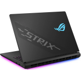 Portatīvais dators ASUS ROG Strix SCAR 18 G835LW-SA151W Ultra 9 275HX 64GB DDR5 1TB SSD RTX 5080 W11H (90NR0LI1-M00770)