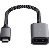 Adaptateur USB A (F) - USB Type-C, Satechi ST-UCATCM