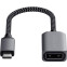Adapter USB A (F) - USB Type-C, Satechi ST-UCATCM - Foto 2