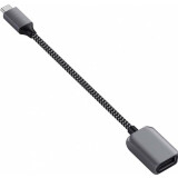 Adaptateur USB A (F) - USB Type-C, Satechi ST-UCATCM