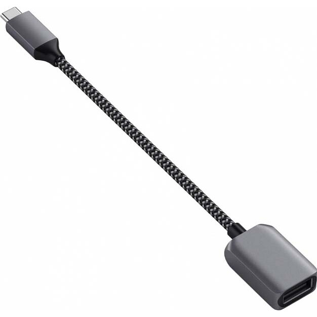 Adapter USB A (F) - USB Type-C, Satechi ST-UCATCM - Foto 3