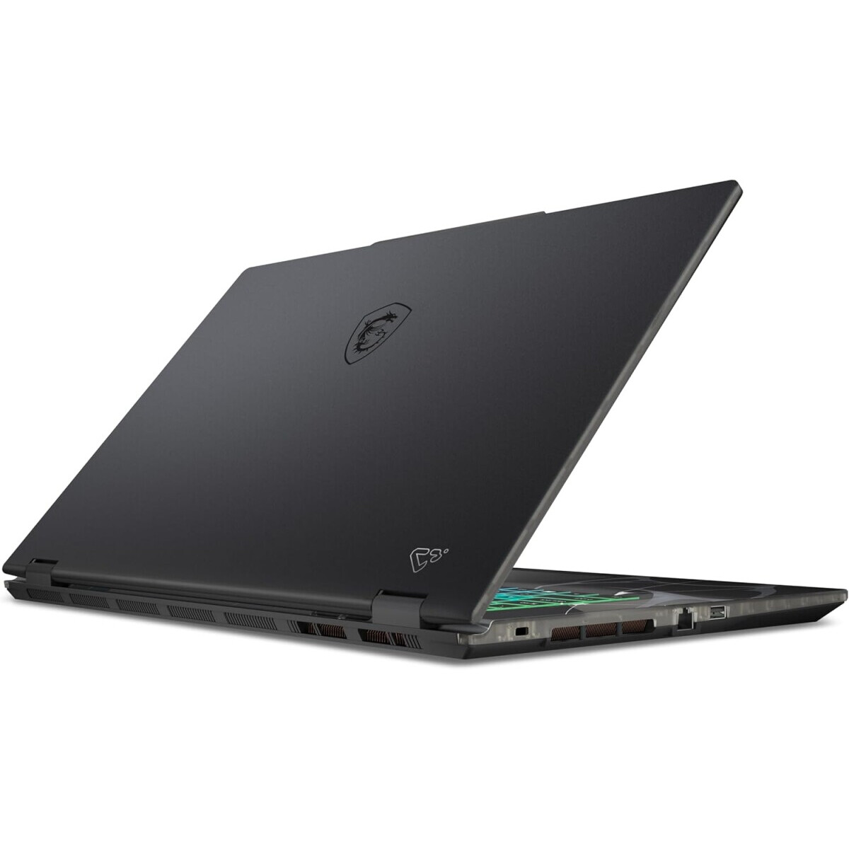 Portatīvais dators MSI Cyborg 17 B2RWFKG-001FR Core 7 240H 16GB DDR5 512GB SSD RTX 5060 W11H (9S7-17U332-001) - foto 3