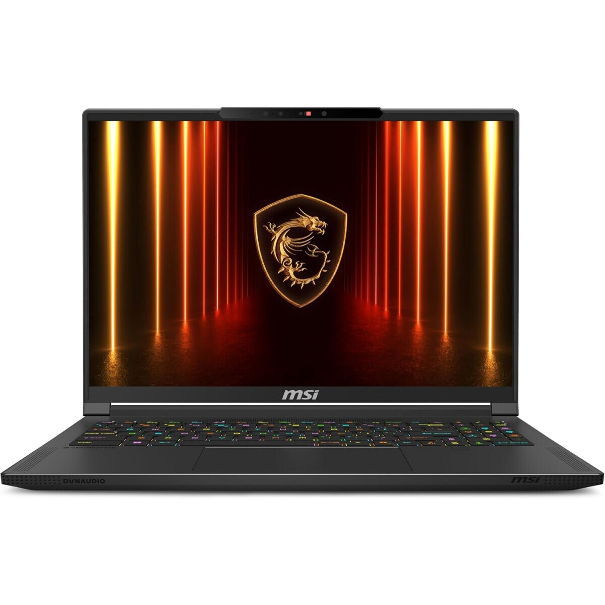 Portatīvais dators MSI Stealth A16 AI+ A3XWJG-026FR Ryzen AI 9 HX 370 64GB LPDDR5x 2TB SSD RTX 5090 (9S7-15FL35-026)