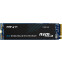 SSD Disque SSD PNY CS2140 1TB Black (M280CS2140-1TB-RB)