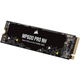 SSD Corsair MP600 Pro NH 2TB Black (CSSD-F2000GBMP600PNH)