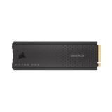 SSD Corsair MP700 Pro 2TB Black (CSSD-F2000GBMP700PRO)
