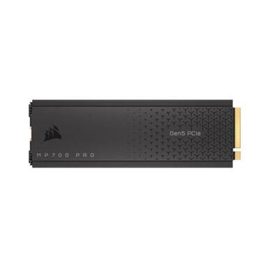 SSD Corsair MP700 Pro 2TB Black (CSSD-F2000GBMP700PRO)