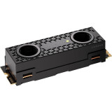 SSD Corsair MP700 Pro SE Hydro X 2TB Black (CSSD-F2000GBMP700PHXS)