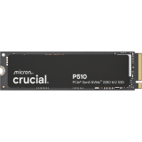 SSD CRUCIAL P510 1TB Black (CT1000P510SSD8T)