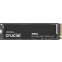 SSD CRUCIAL P510 1TB Black (CT1000P510SSD8T)