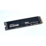 SSD CRUCIAL P510 2TB Black (CT2000P510SSD8T)