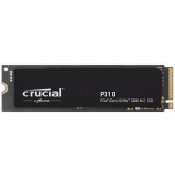 SSD CRUCIAL P310 4TB Black (CT4000P310SSD8-T)